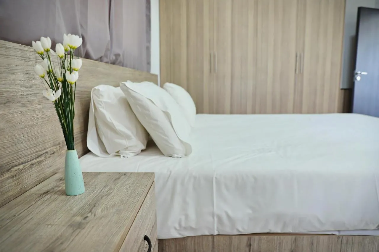 Ayia Napa Boutique Apartments 0*, Айя-Напа Кипр