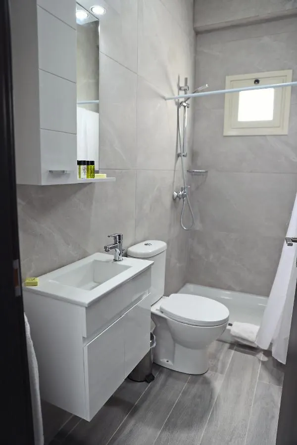 Ayia Napa Boutique Apartments