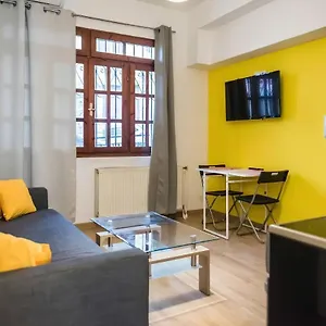 Yellow Geranium , Θεσσαλονίκη Ελλάδα