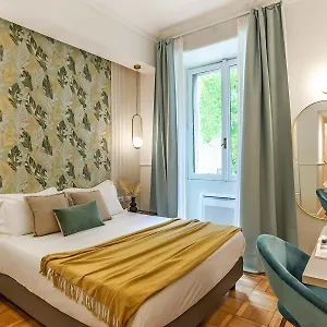 94rooms Vatican - Vigliena 2*, Ρώμη Ιταλία
