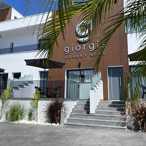  Διαμέρισμα Giorgis Luxury