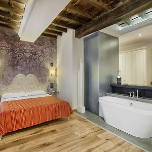 Luxury Ripetta 2 2*, Ρώμη Ιταλία
