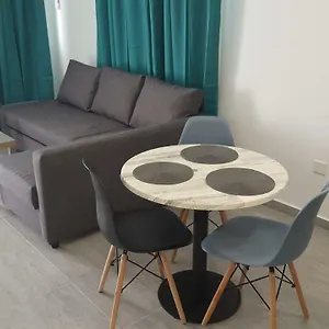  Διαμέρισμα Manoli