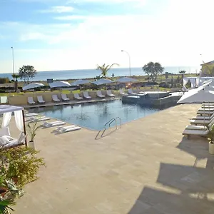 4* Ξενοδοχείο E-hotel Larnaca &