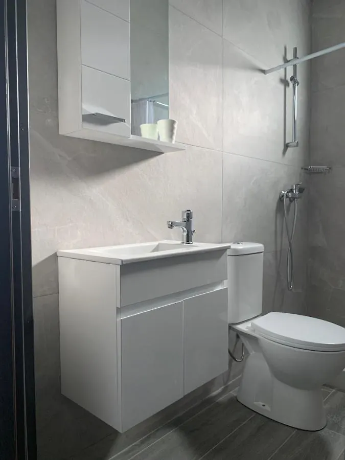 Ayia Napa Boutique Apartments
